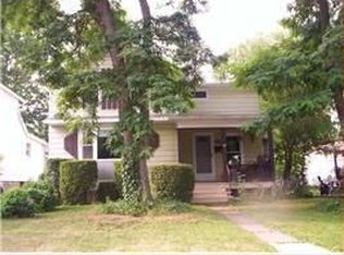 46 Miller St, Seneca Falls, NY 13148