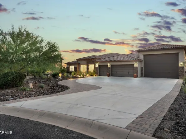 27122 N 66TH Street, Scottsdale, AZ 85266