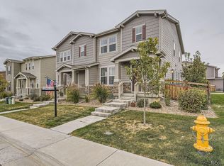 21332 E Radcliff Ave, Aurora, CO 80015