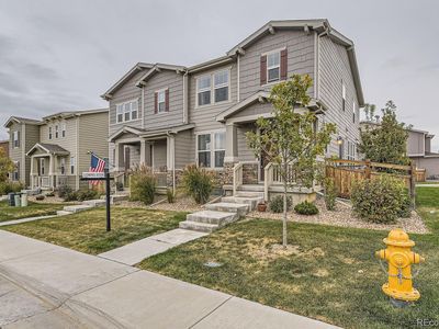 21332 E Redcliff Avenue, Aurora, CO, 80015
