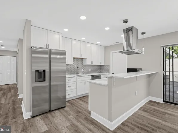 3702 Liverpool Pl #38B, Silver Spring, MD 20906