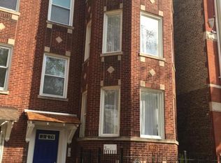 6643 S Maryland Ave APT 1, Chicago, IL 60637