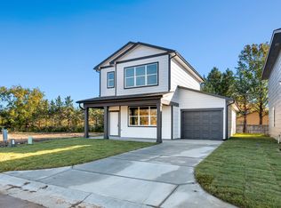 1630 S Goebel St, Wichita, KS 67207