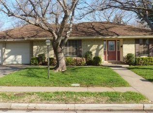 4806 Del Rio Trl, Wichita Falls, TX 76310