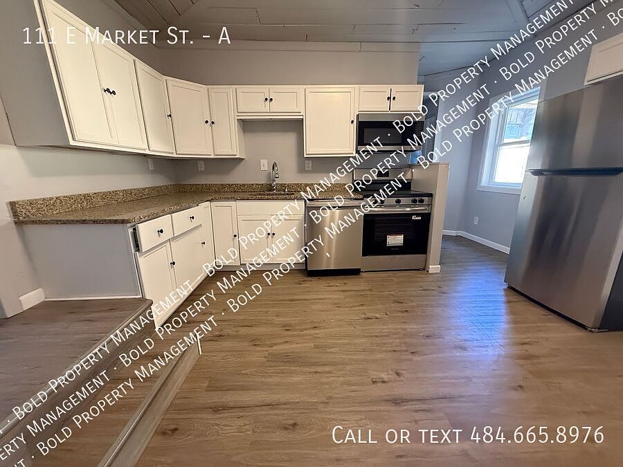 1st image of 111 E Market St #A
