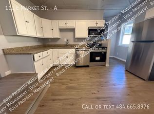 111 E Market St #A, Williamstown, PA 17098