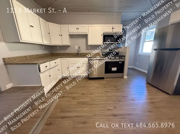 111 E Market St #A, Williamstown, PA 17098