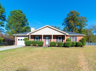 170 Shady Grove Ct, Harlem, GA 30814