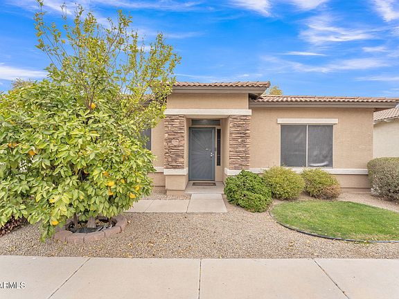 2nd image of 5206 W DESERT HILLS Drive