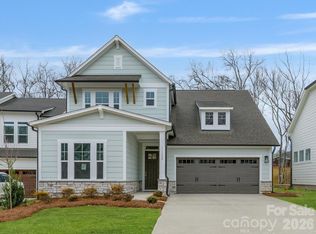 11228 Shreveport Dr, Huntersville, NC 28078