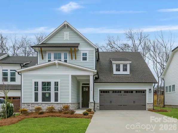 11228 Shreveport Dr, Huntersville, NC 28078