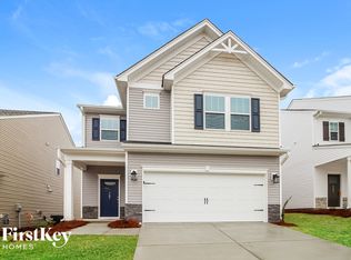 707 Ridgemoor Trl, Simpsonville, SC 29681