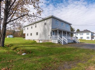 411 Main St, Grand Isle, ME 04746
