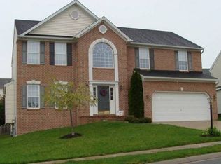 106 Aqueduct Ct, Forest Hill, MD 21050