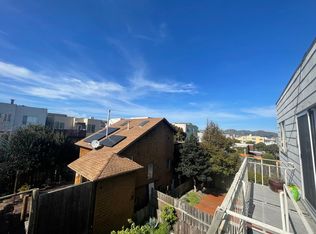 553 27th Ave #303, San Francisco, CA 94121