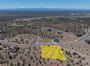SW Spirit Rock Dr HOMESITE 721, Powell Butte, OR 97753