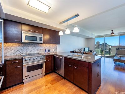 1837 Kalakaua Ave APT 2803, Honolulu, HI, 96815