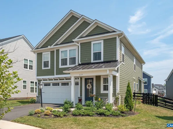 219 Giralda Ct, Crozet, VA 22932