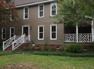 1121 Clapper Ct, Mount Pleasant, SC 29464