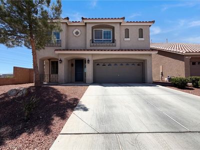 5513 Perry Creek St, Las Vegas, NV, 89141