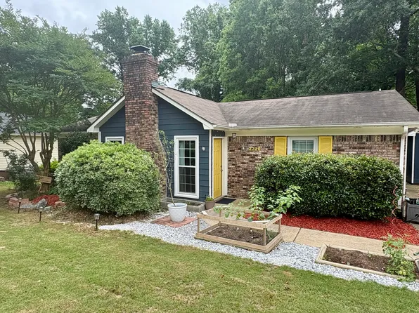 2720 Lakeview Dr, Columbus, GA 31909