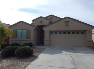 3897 E Rose Quartz Ln, San Tan Valley, AZ 85143