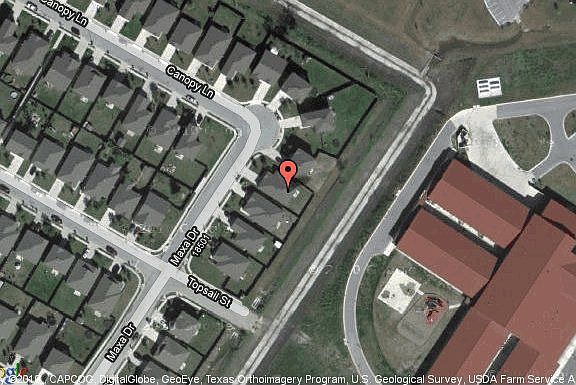 Map View