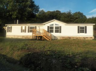 324 Patton Street Ext, Clearfield, PA 16830