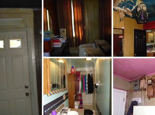 1527 N Gilmor St, Baltimore, MD 21217