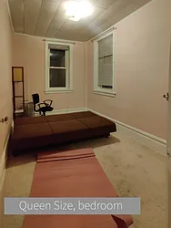 Rented by Gama Group