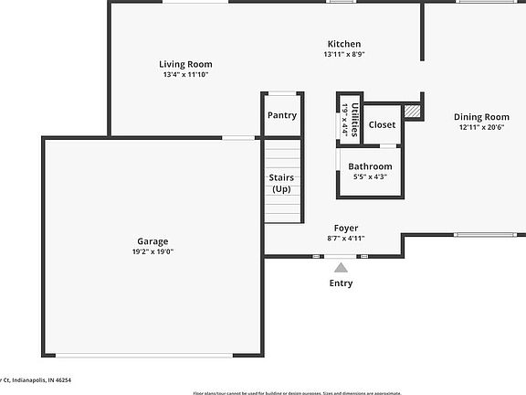 2nd image of this home