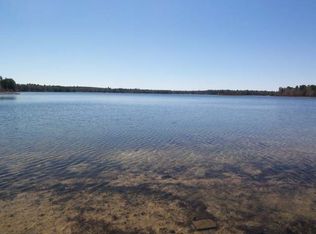 On Carpenter Lake Road N 48 LOT N, Eagle River, WI 54521