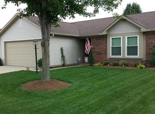 1927 Sweet Blossom Ln, Indianapolis, IN