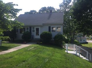 34 Adella St, Auburn, MA 01501