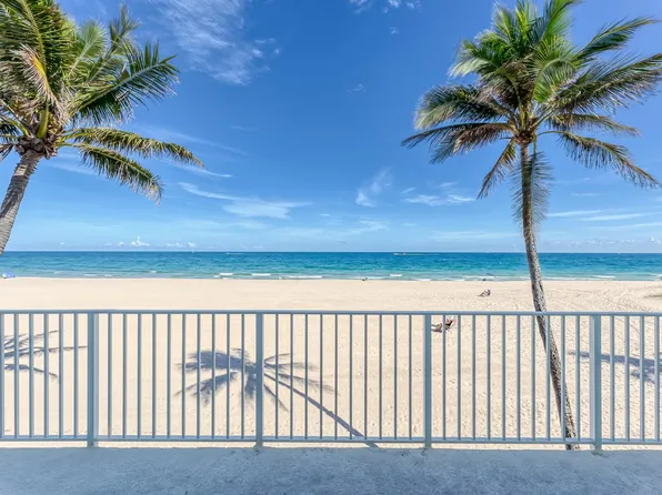5400 N Ocean Blvd, Fort Lauderdale, FL