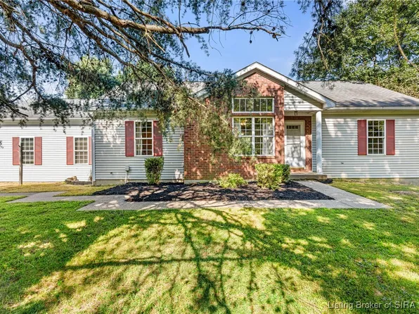 9011 Voyles Road, Greenville, IN 47124