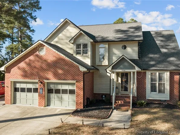 5700 Bear Creek Cir, Fayetteville, NC 28304