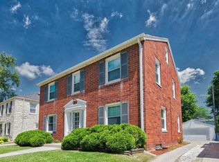 5008 N Bay Ridge Ave, Whitefish Bay, WI 53217