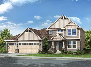 7251 Mackenzie Ave NE, Otsego, MN 55330