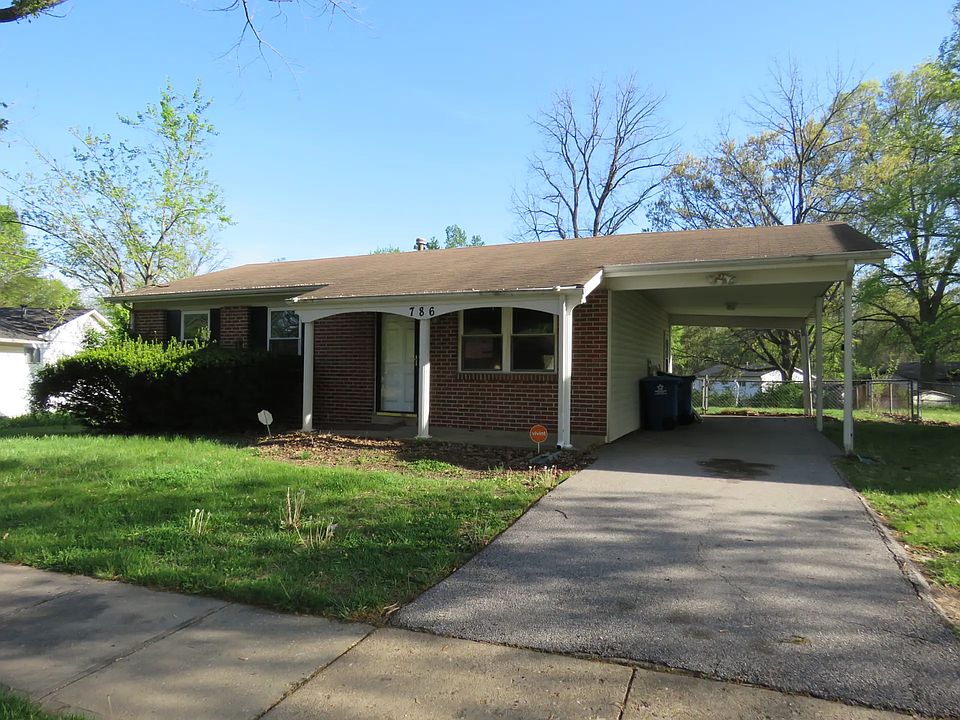 1st image of 786 Briarbrae Dr