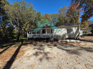 4408 Edgemore Rd, Greensboro, NC 27455