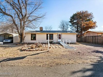 1265 Goodwin Dr, Chino Valley, AZ, 86323