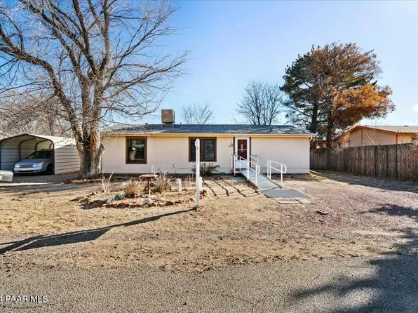 1265 Goodwin Dr, Chino Valley, AZ 86323