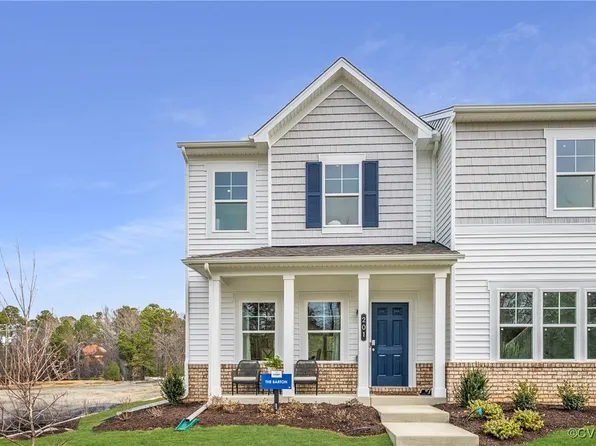 201 Whiteside Rd, Sandston, VA 23150