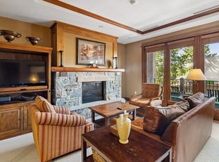 3001 Northstar Dr Unit 205, Truckee, CA