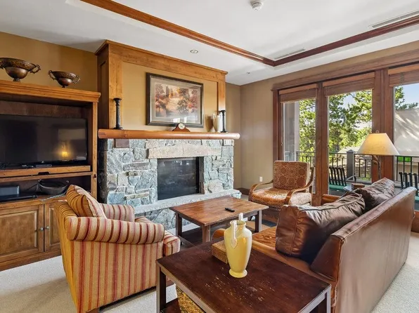 3001 Northstar Dr Unit 205, Truckee, CA 96161