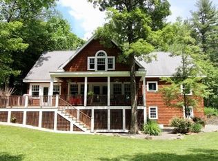 28 Peckham Hill Rd, Sherborn, MA 01770