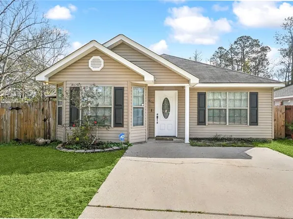 606 6th St, Pearl River, LA 70452