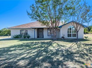874 Rustling Cir, Copperas Cove, TX 76522
