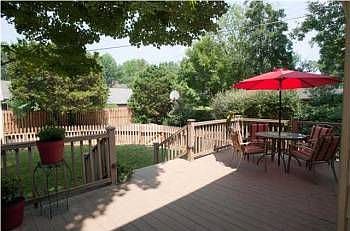 2nd image of 4013 Saint Ives Ct